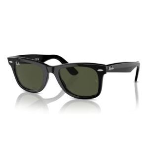 RayBan Square Unisex Sunglasses 0RB2140 901 54