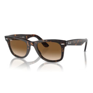 RayBan Square Unisex Sunglasses 0RB2140 902/5150