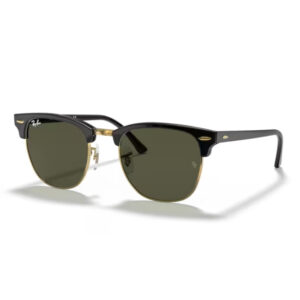 RayBan Square Unisex Sunglasses 0RB3016 W0365 51