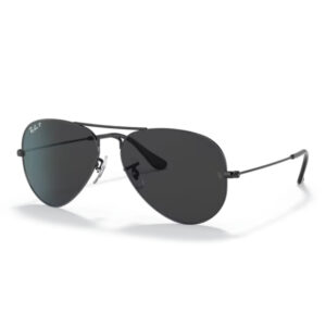 RayBan Pilot Unisex Sunglasses 0RB3025 002/4858