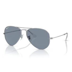 RayBan Pilot Unisex Sunglasses 0RB3025 003/0258
