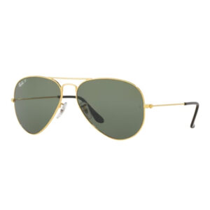 RayBan Pilot Unisex Sunglasses 0RB3025I 001/5862