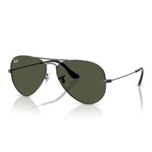 RayBan Pilot Unisex Sunglasses 0RB3025I 002 62