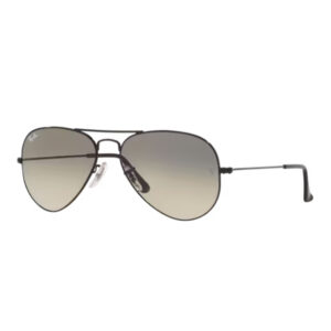 RayBan Pilot Unisex Sunglasses 0RB3025I 002/3258