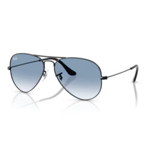 RayBan Pilot Unisex Sunglasses 0RB3025I 002/3F58