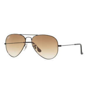 RayBan Pilot Unisex Sunglasses 0RB3025I 002/5158