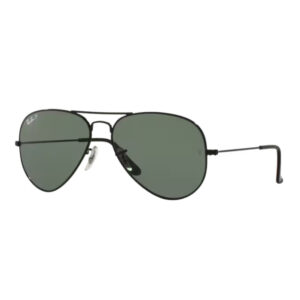 RayBan Pilot Unisex Sunglasses 0RB3025I 002/5862