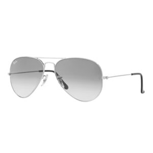 RayBan Pilot Unisex Sunglasses 0RB3025I 003/3258