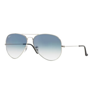 RayBan Pilot Unisex Sunglasses 0RB3025I 003/3F62