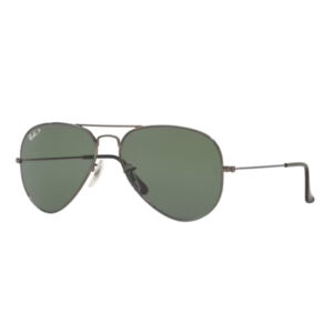 RayBan Pilot Unisex Sunglasses 0RB3025I 004/5858