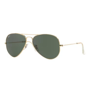 RayBan Pilot Unisex Sunglasses 0RB3025I L0205 58