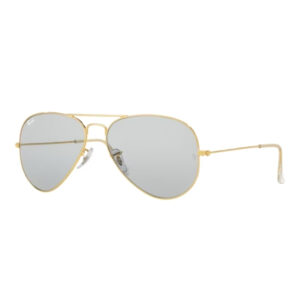 RayBan Pilot Unisex Sunglasses 0RB3025I L1744 58