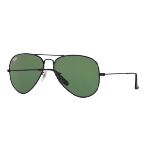 RayBan Pilot Unisex Sunglasses 0RB3025I L2823 58