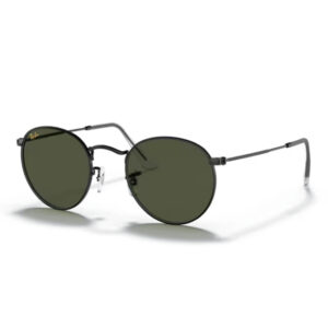 RayBan Round Men Sunglasses 0RB3447 91993150