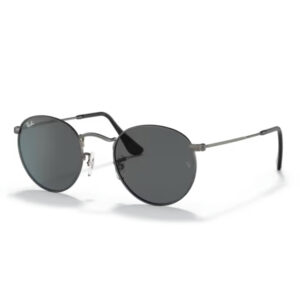 RayBan Round Unisex Sunglasses 0RB34479229B150