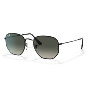 RayBan Irregular Unisex Sunglasses 0RB3548 002/7151