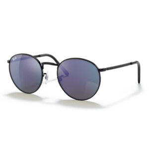 RayBan Phantos Unisex Sunglasses 0RB3637 002/G150