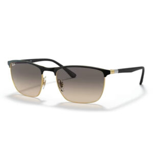 RayBan Square Unisex Sunglasses 0RB3686 187/3257