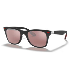 RayBan Square Men Sunglasses 0RB4195M F602H252