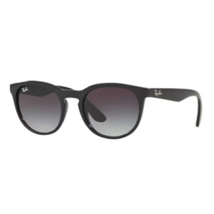 RayBan Phantos Unisex Sunglasses 0RB4252I 601/8G51