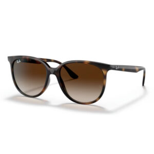 RayBan Square Women Sunglasses 0RB4378 710/1354