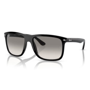 RayBan Square Unisex Sunglasses 0RB4547 601/3257