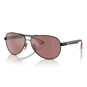 RayBan Pilot Men Sunglasses 0RB8331M F002H261