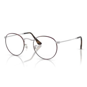 RayBan Round Unisex Frames 0RX3447V 3194 50