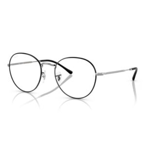 RayBan Phantos Unisex Frames 0RX3582V 3179 51