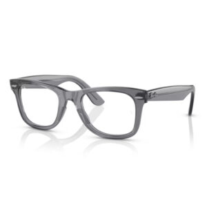 RayBan Square Unisex Frames 0RX4340V 8225 50