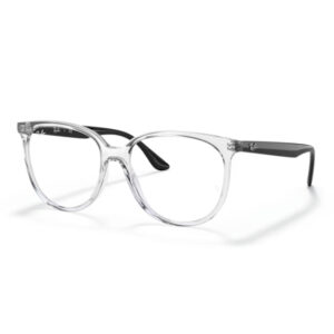RayBan Square Women Frames 0RX4378V 5943  52