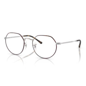 RayBan Irregular Unisex Frames 0RX6465 3194 51