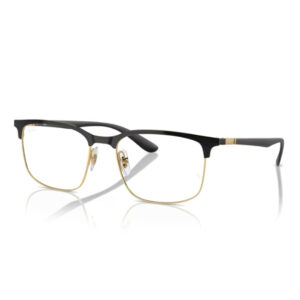 RayBan Square Unisex Frames 0RX6518 2890 57