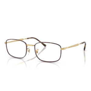 RayBan Pillow Unisex Frames 0RX6533 3177 54