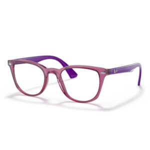 RayBan Square Unisex Frames 0RY1601 3813  48